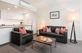Franklin Apartments, Adelaide